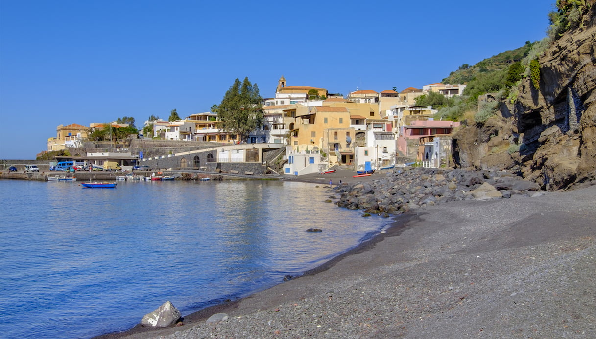 Salina Island | Sicilian Blog | Aeolian Islands | Sicily Tour